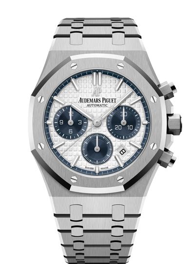 audemars piguet 26315st.oo.1256st.01|audemars piguet 26315.